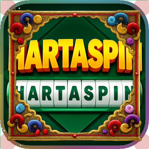 hartaspin — mitra unggulan
