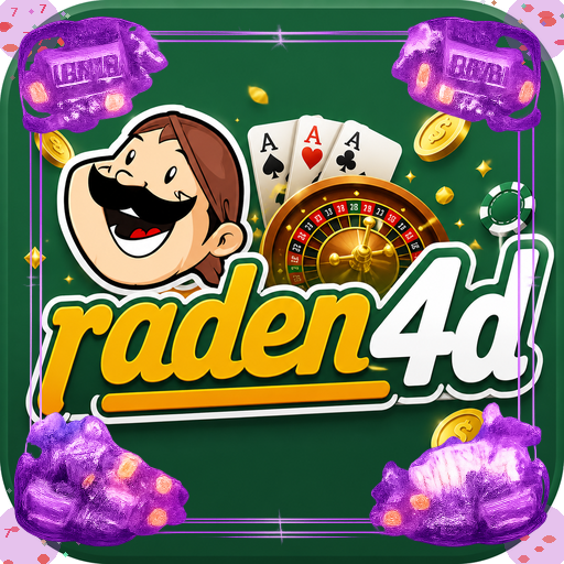 raden4d — mitra unggulan